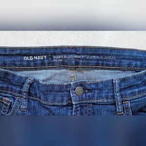 Old Navy jeans
